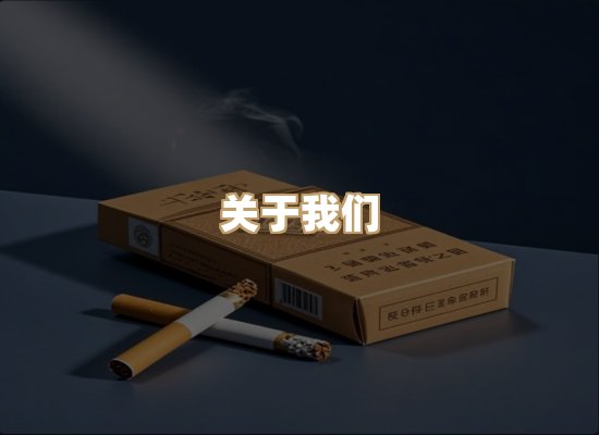 关于朗雅香烟网